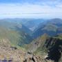 Randonnées dans les Pyrénées