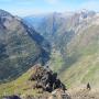 Randonnées dans les Pyrénées