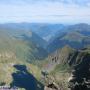 Randonnées dans les Pyrénées