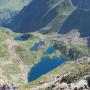 Randonnées dans les Pyrénées