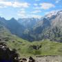 Randonnées dans les Pyrénées