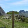 Randonnées dans les Pyrénées