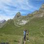 Randonnées dans les Pyrénées