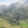 Randonnées dans les Pyrénées