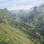 Randonnées dans les Pyrénées