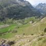 Randonnées dans les Pyrénées