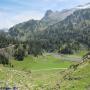 Randonnées dans les Pyrénées