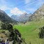 Randonnées dans les Pyrénées