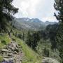 Randonnées dans les Pyrénées