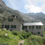 Randonnées dans les Pyrénées Refuge de la Rencluse depuis l'Hospital de Benasque