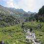 Randonnées dans les Pyrénées