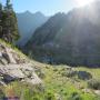 Randonnées dans les Pyrénées