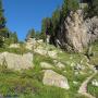 Randonnées dans les Pyrénées