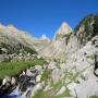 Randonnées dans les Pyrénées