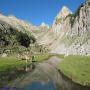 Randonnées dans les Pyrénées