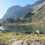 Randonnées dans les Pyrénées