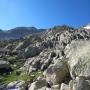 Randonnées dans les Pyrénées