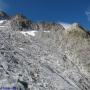 Randonnées dans les Pyrénées Dent de la Maladeta depuis la Rencluse