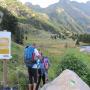 Randonnées dans les Pyrénées