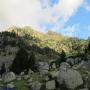 Randonnées dans les Pyrénées