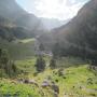 Randonnées dans les Pyrénées