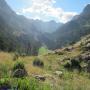 Randonnées dans les Pyrénées