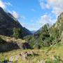 Randonnées dans les Pyrénées