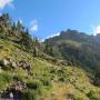 Randonnées dans les Pyrénées