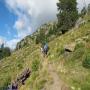 Randonnées dans les Pyrénées