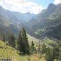 Randonnées dans les Pyrénées