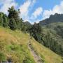 Randonnées dans les Pyrénées