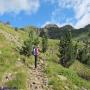 Randonnées dans les Pyrénées