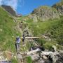 Randonnées dans les Pyrénées