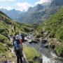 Randonnées dans les Pyrénées