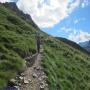 Randonnées dans les Pyrénées