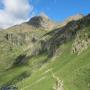 Randonnées dans les Pyrénées