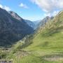 Randonnées dans les Pyrénées