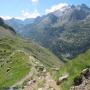 Randonnées dans les Pyrénées