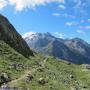 Randonnées dans les Pyrénées