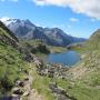 Randonnées dans les Pyrénées