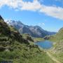 Randonnées dans les Pyrénées