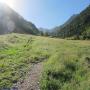 Randonnées dans les Pyrénées