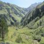 Randonnées dans les Pyrénées