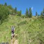 Randonnées dans les Pyrénées