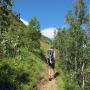 Randonnées dans les Pyrénées