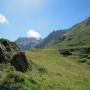 Randonnées dans les Pyrénées