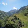 Randonnées dans les Pyrénées