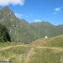 Randonnées dans les Pyrénées