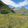 Randonnées dans les Pyrénées