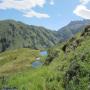 Randonnées dans les Pyrénées